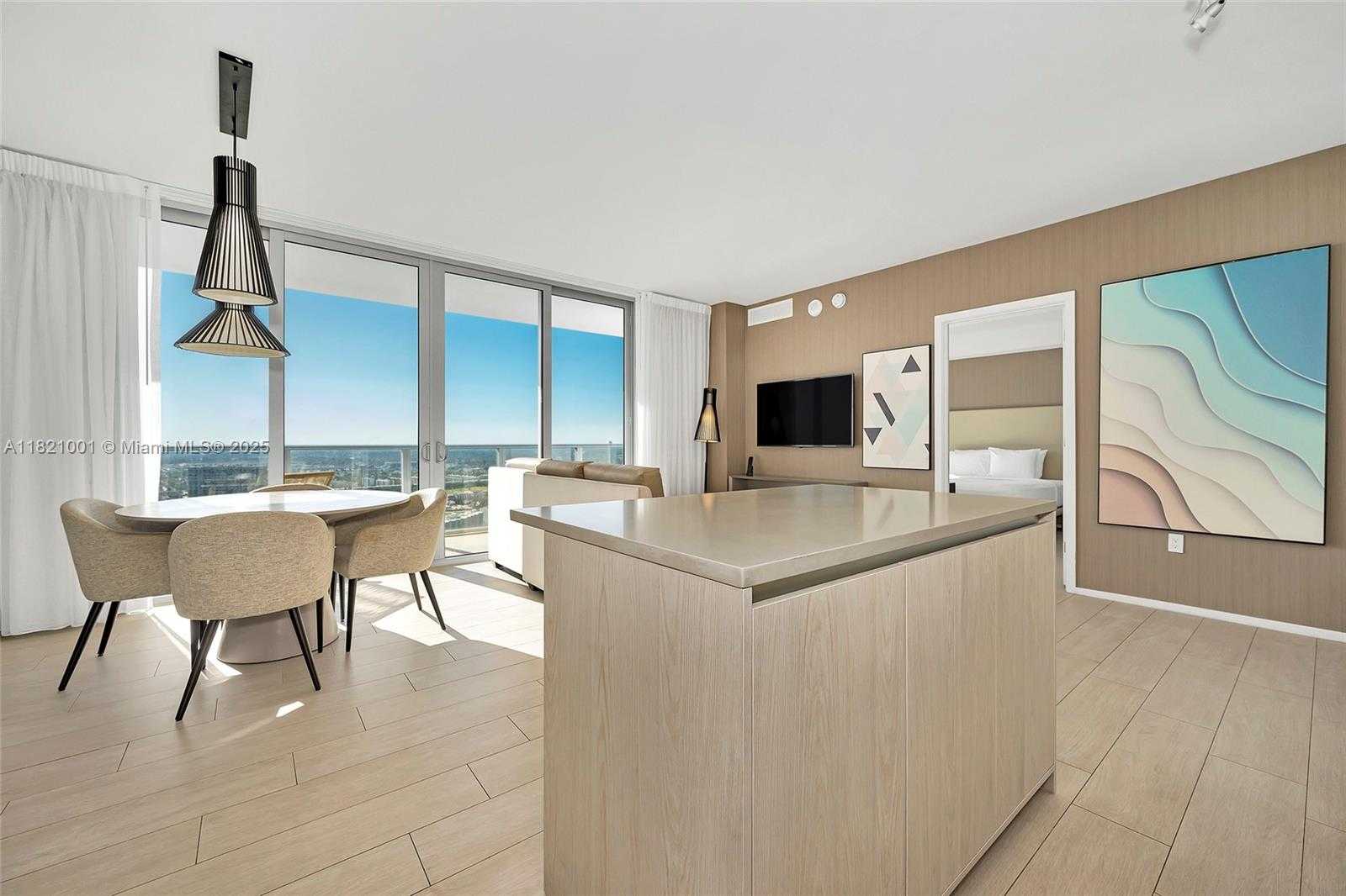 Small Image of 4010 NORTH OCEAN DR #T3706, Hollywood Number 13
