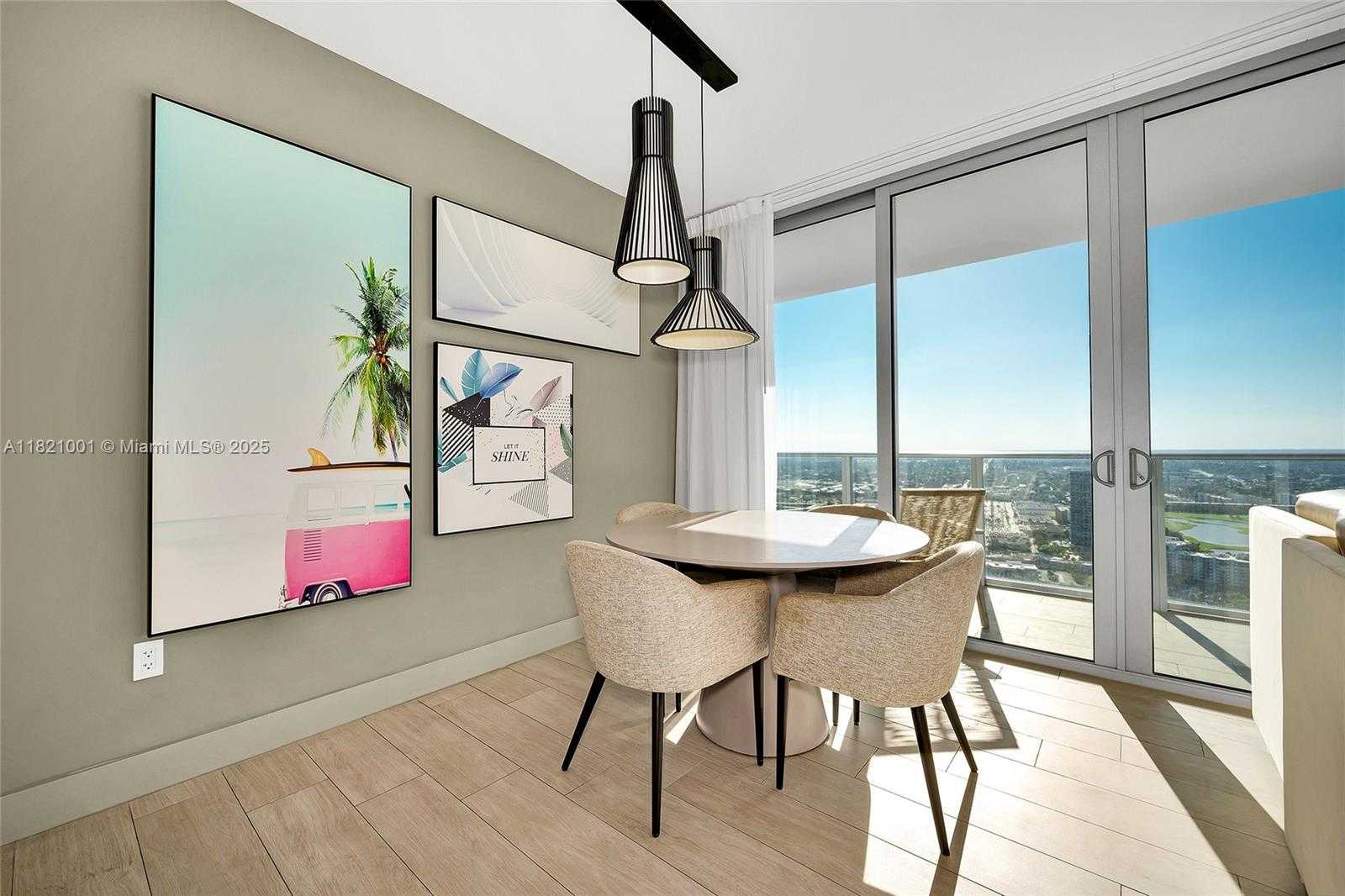 Small Image of 4010 NORTH OCEAN DR #T3706, Hollywood Number 14