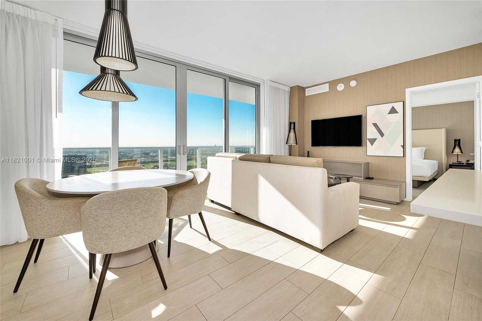 Small Image of 4010 NORTH OCEAN DR #T3706, Hollywood Number 15
