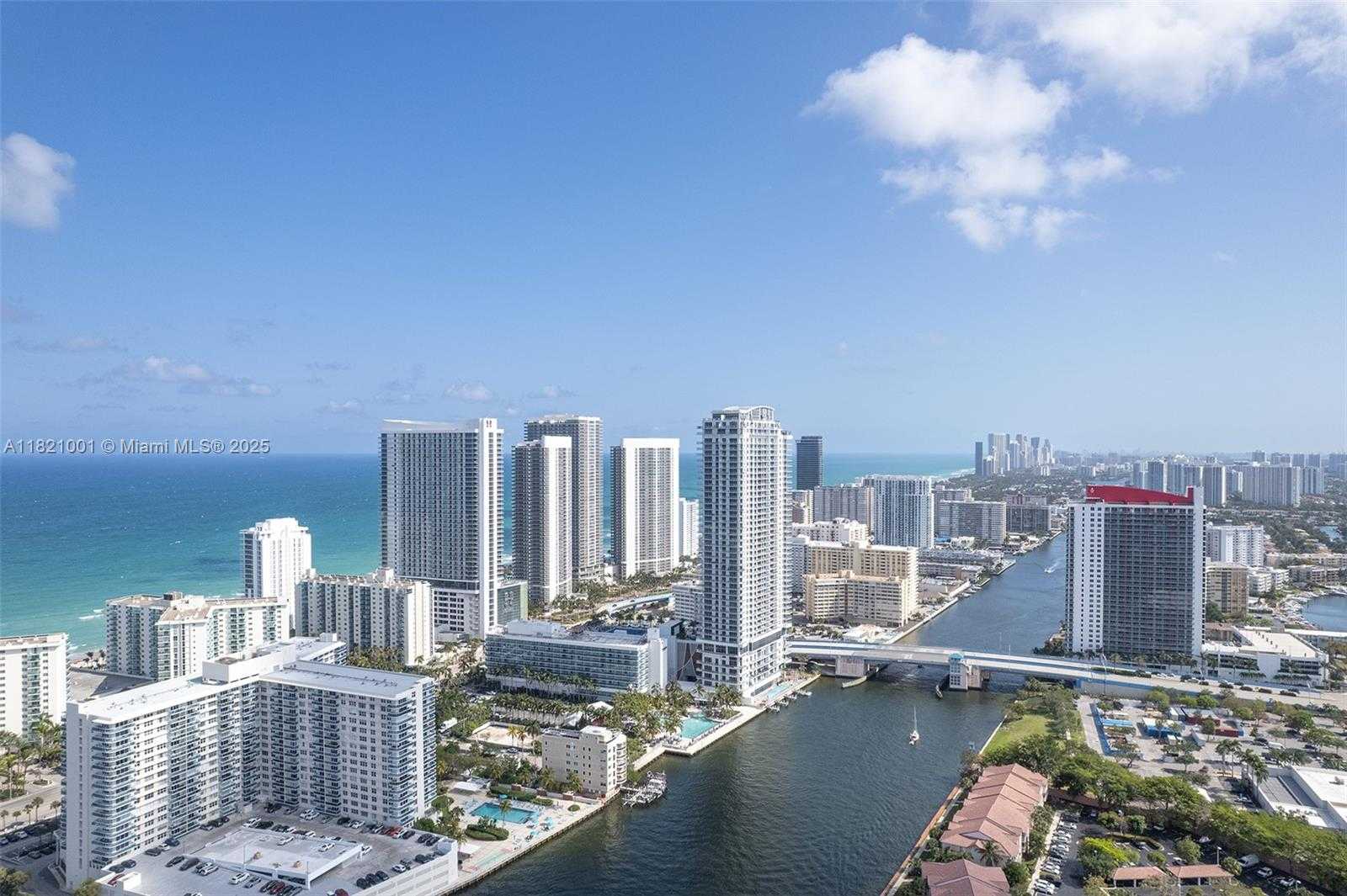 Small Image of 4010 NORTH OCEAN DR #T3706, Hollywood Number 16