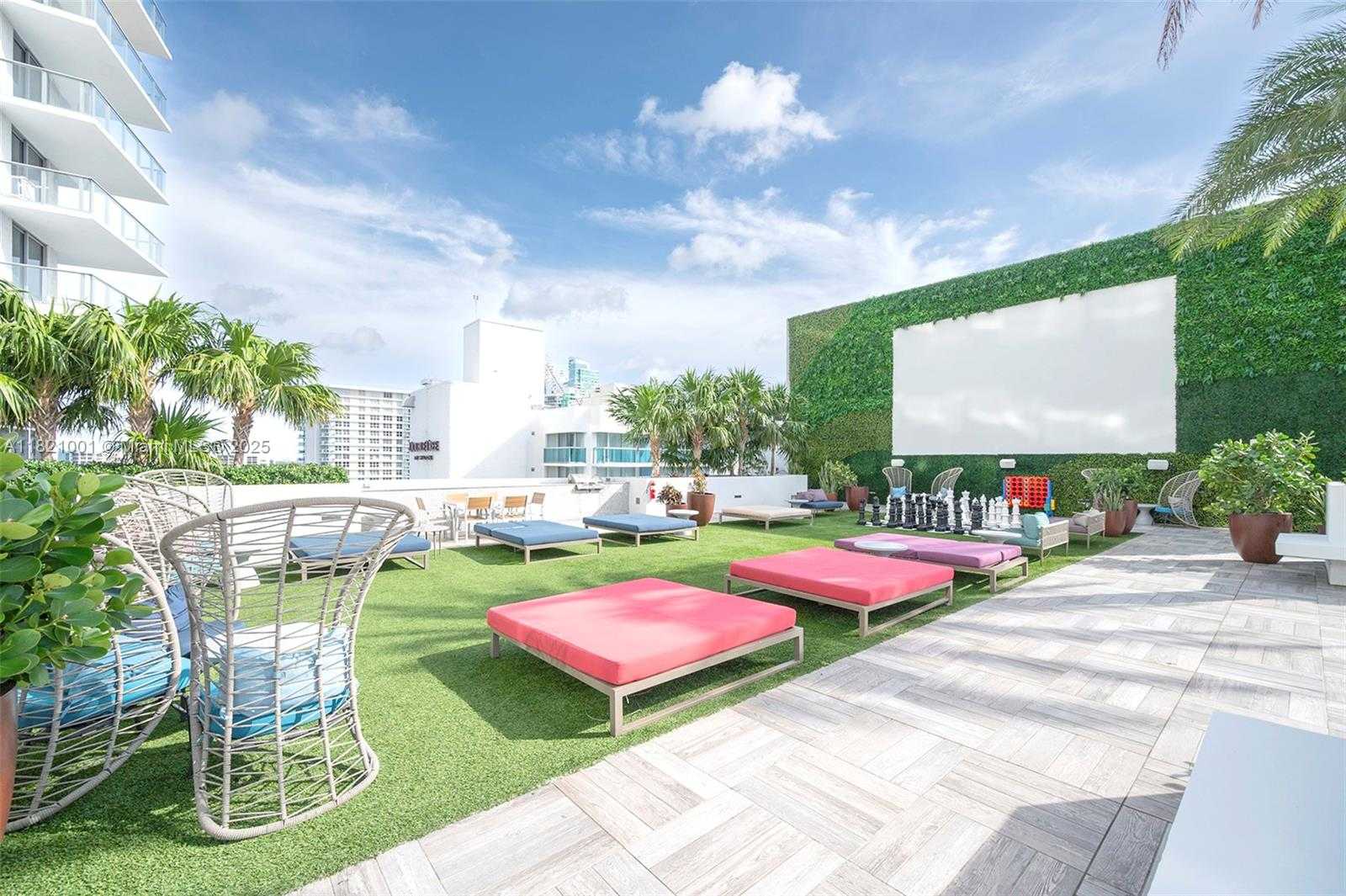 Small Image of 4010 NORTH OCEAN DR #T3706, Hollywood Number 20