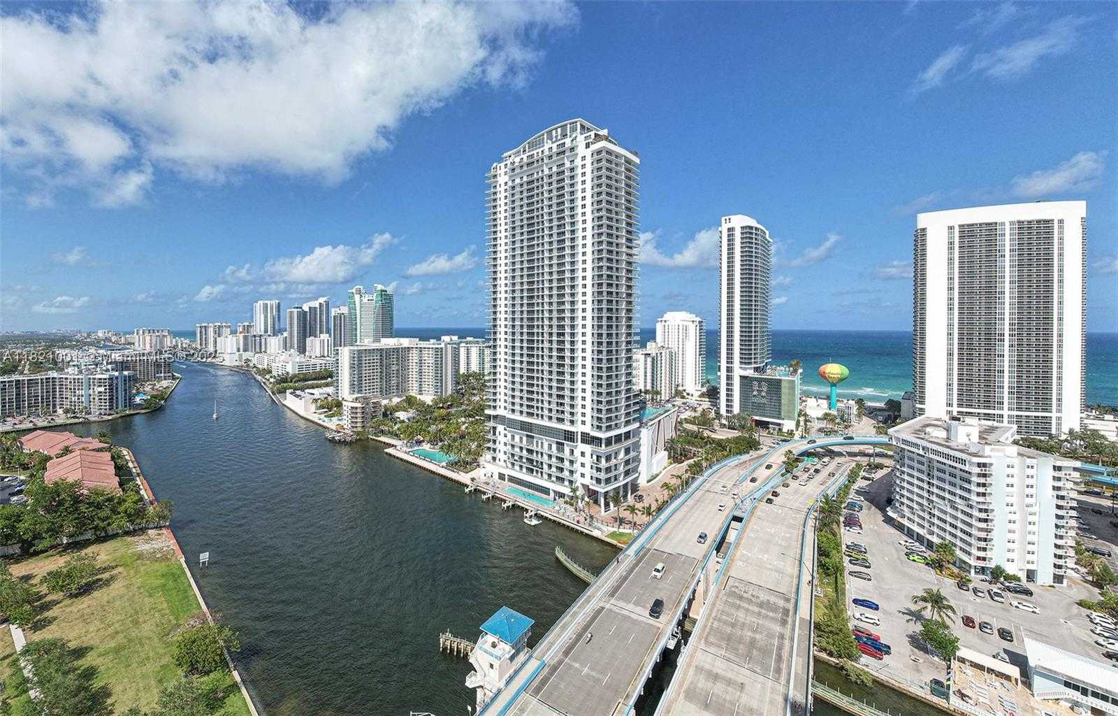 Small Image of 4010 NORTH OCEAN DR #T3706, Hollywood Number 3