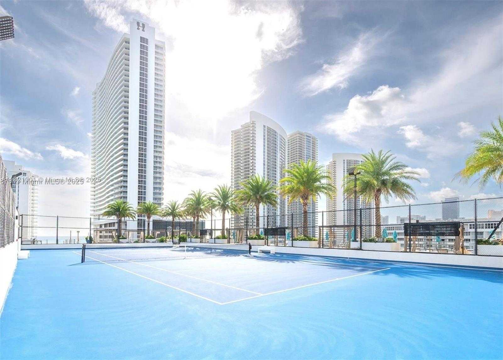 Small Image of 4010 NORTH OCEAN DR #T3706, Hollywood Number 30