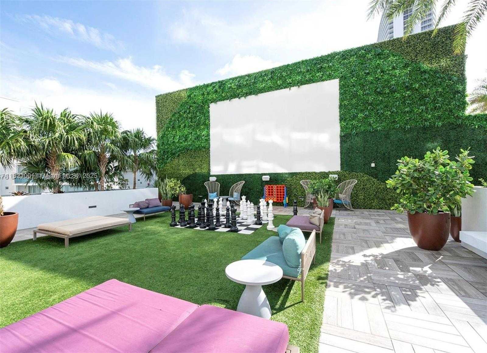 Small Image of 4010 NORTH OCEAN DR #T3706, Hollywood Number 33
