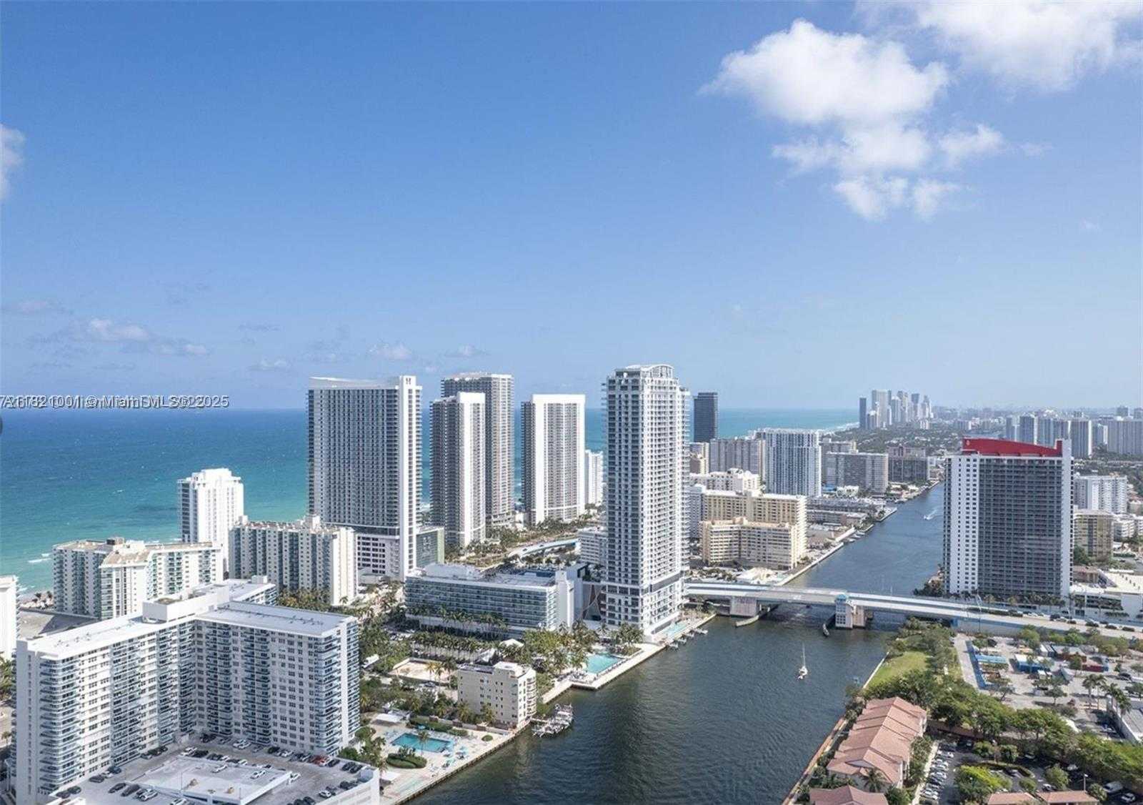 Small Image of 4010 NORTH OCEAN DR #T3706, Hollywood Number 36