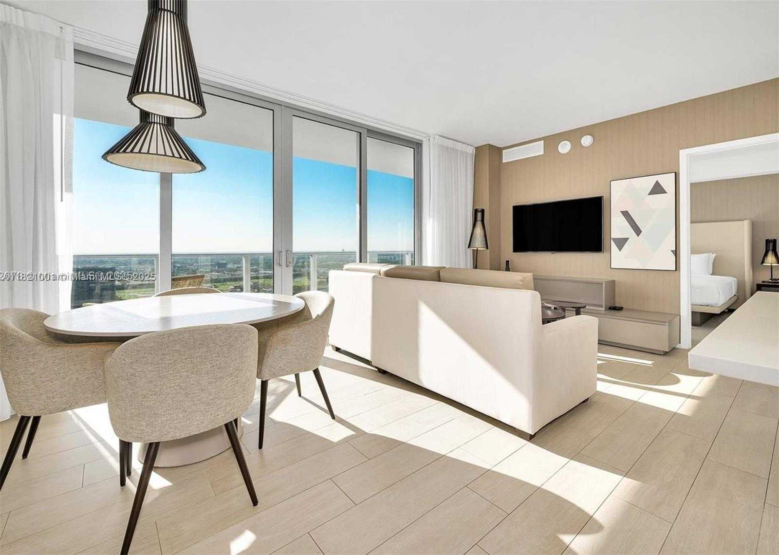 Small Image of 4010 NORTH OCEAN DR #T3706, Hollywood Number 37