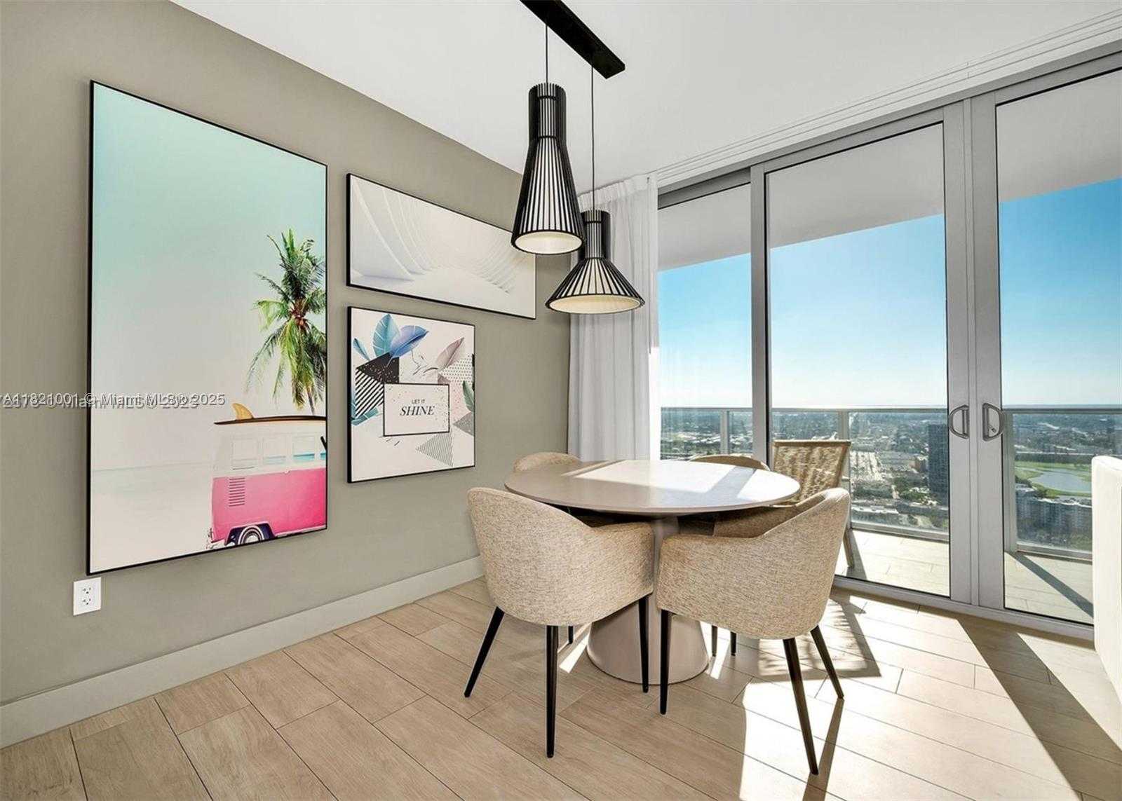 Small Image of 4010 NORTH OCEAN DR #T3706, Hollywood Number 38