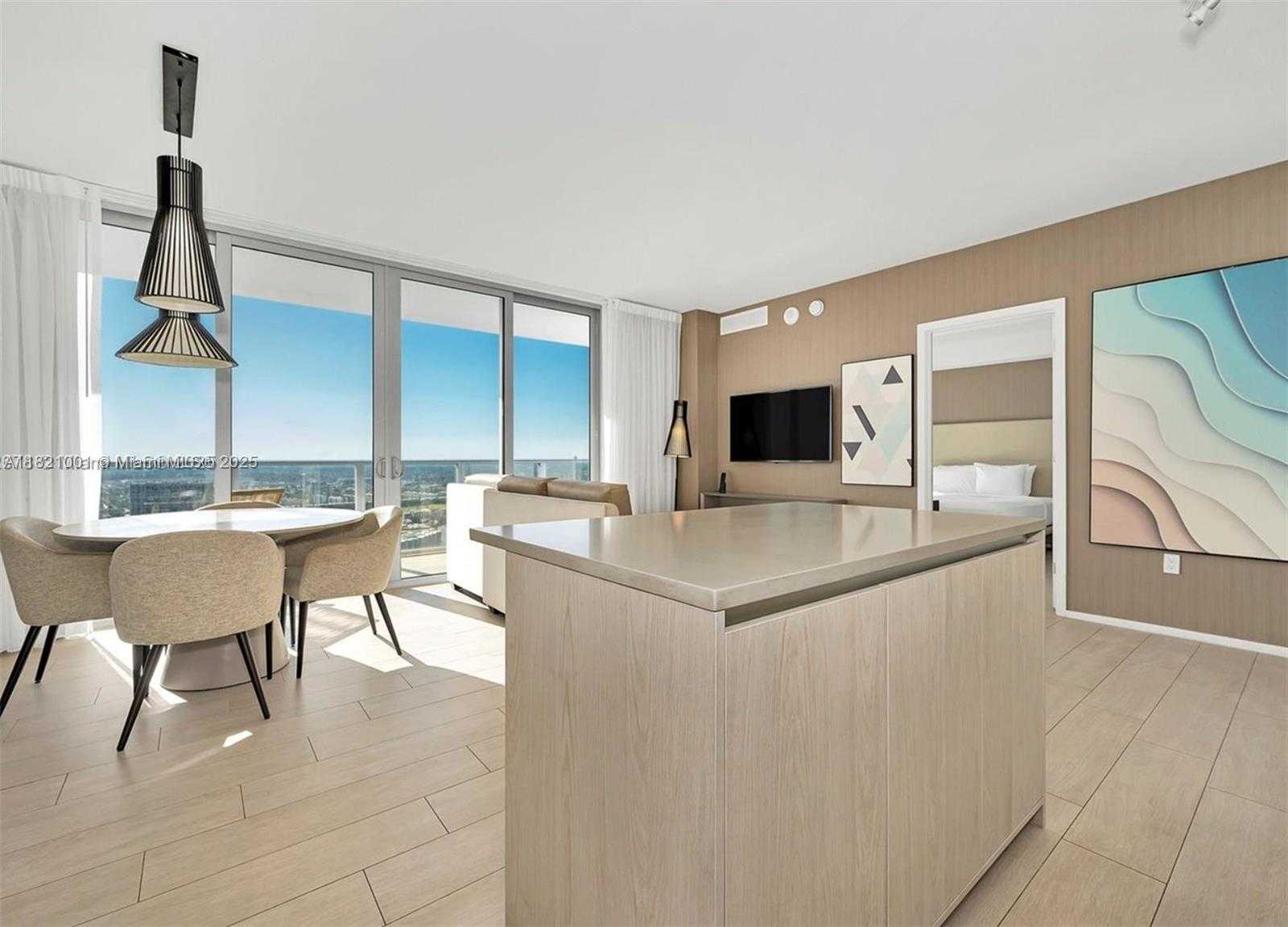 Small Image of 4010 NORTH OCEAN DR #T3706, Hollywood Number 39