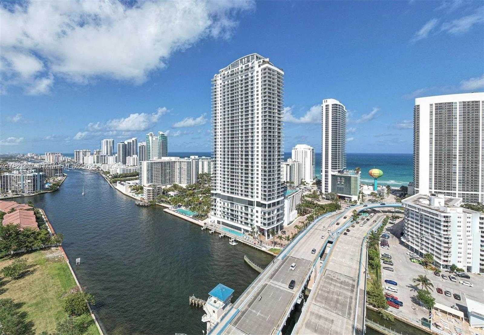 Small Image of 4010 NORTH OCEAN DR #T3706, Hollywood Number 49