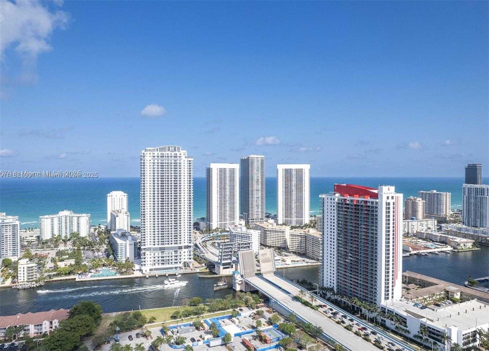 Small Image of 4010 NORTH OCEAN DR #T3706, Hollywood Number 50