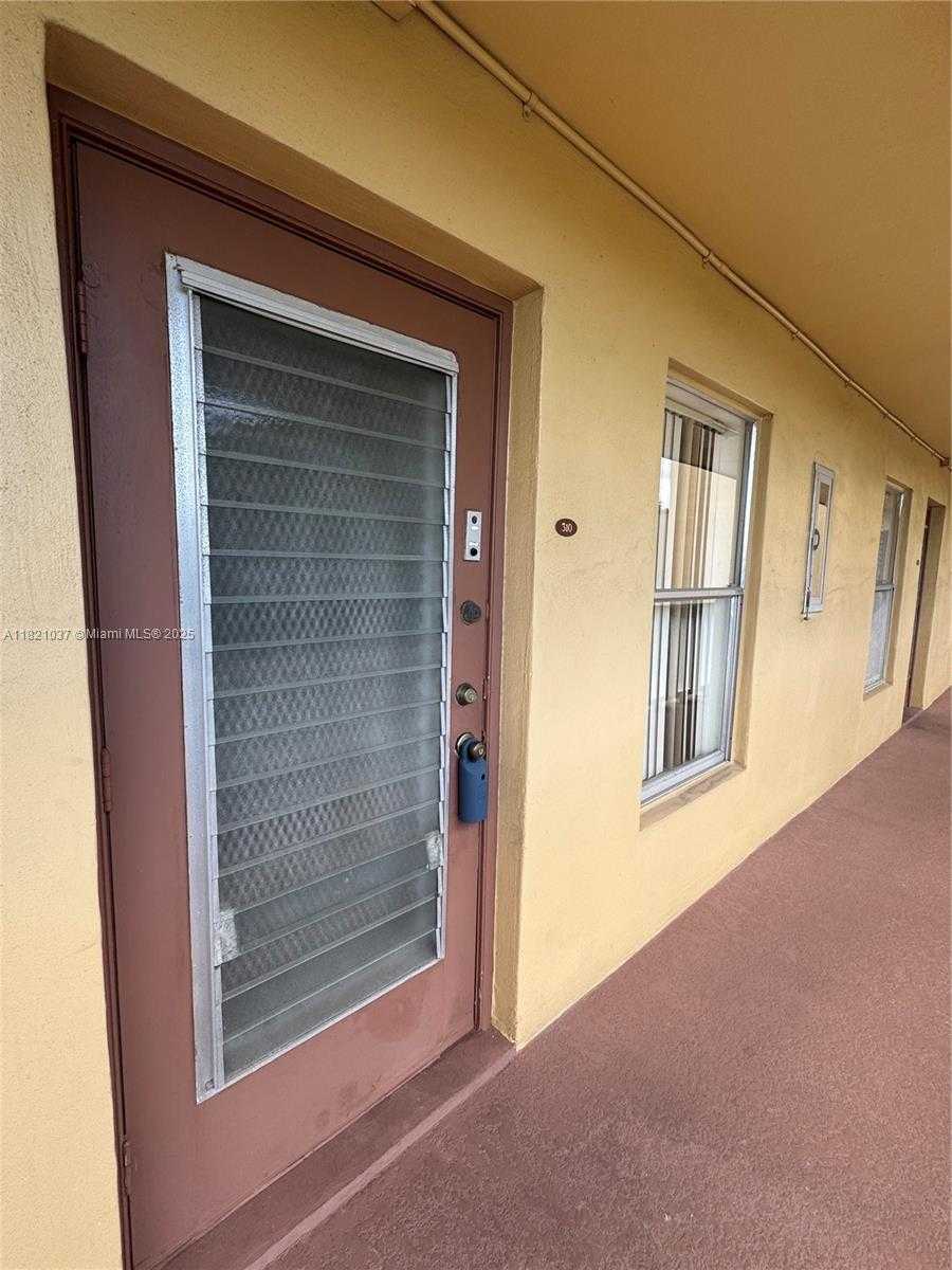 Small Image of 5841 NORTH WEST 61ST AVE #310, Tamarac Number 27