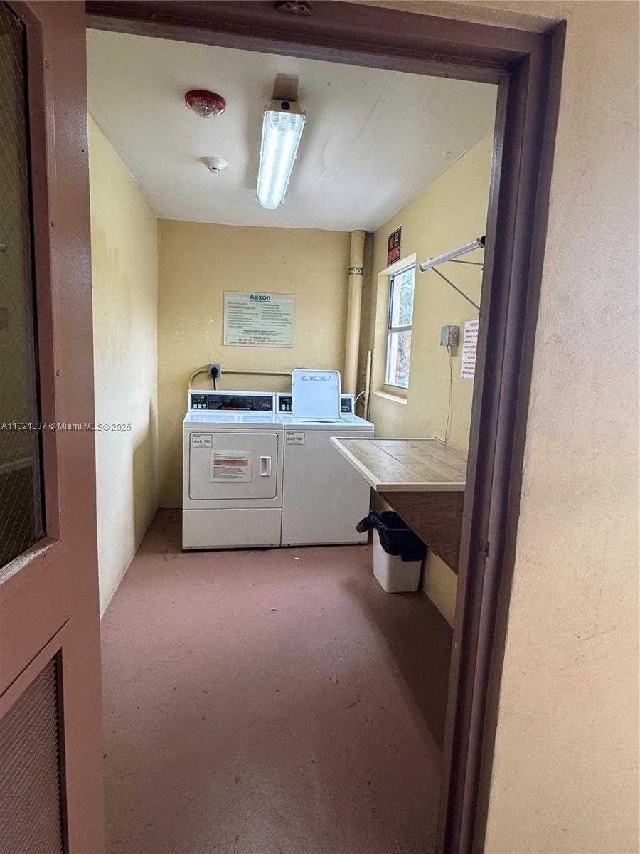 Small Image of 5841 NORTH WEST 61ST AVE #310, Tamarac Number 29