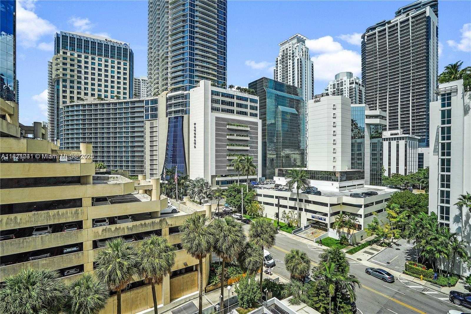 Small Image of 999 BRICKELL BAY DR #711, Miami Number 16