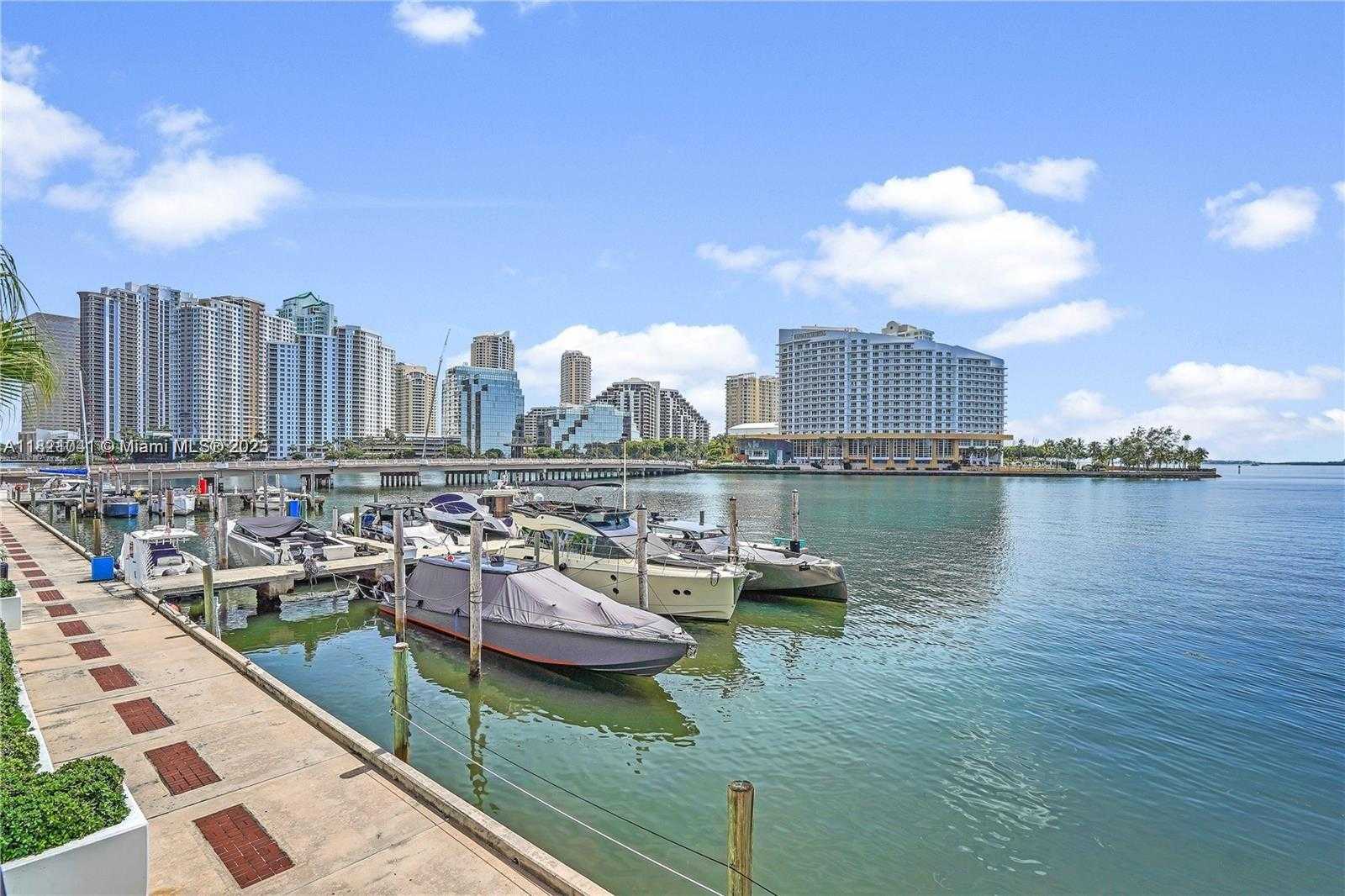 Small Image of 999 BRICKELL BAY DR #711, Miami Number 30