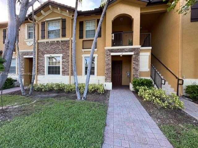 Small Image of 9267 SOUTH WEST 227TH ST #5-8, Cutler Bay Number 1
