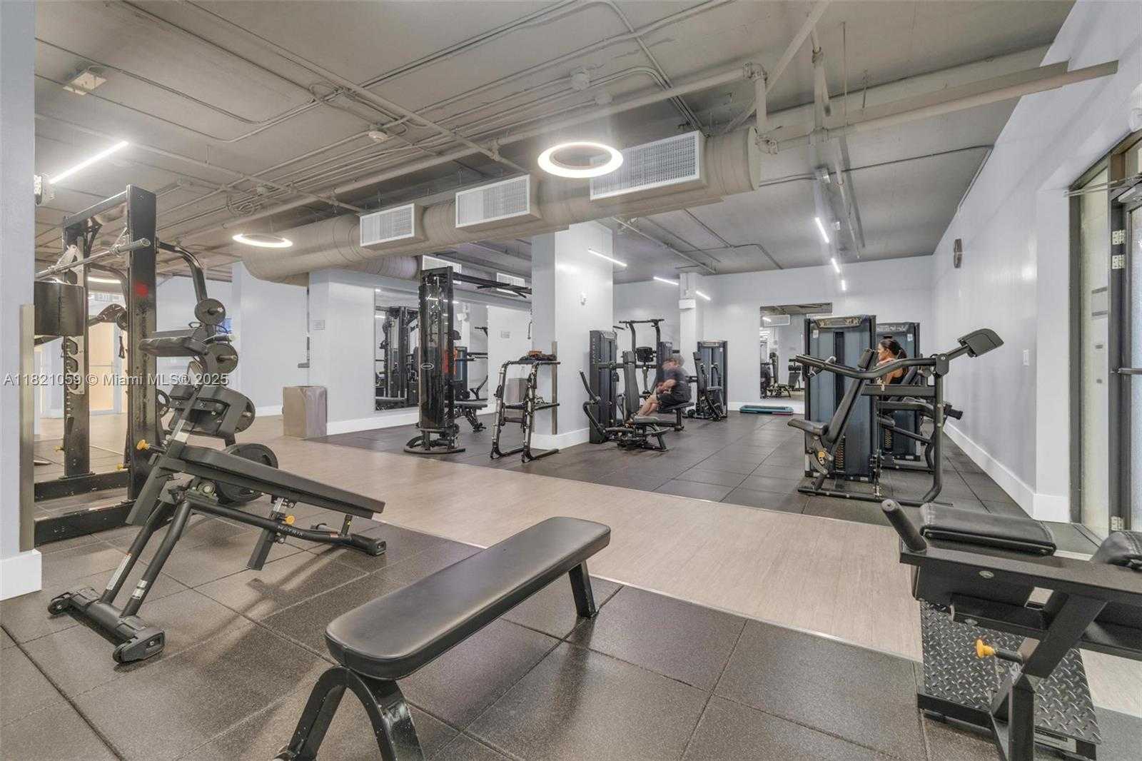 Small Image of 1901 BRICKELL AVE #B1508, Miami Number 21