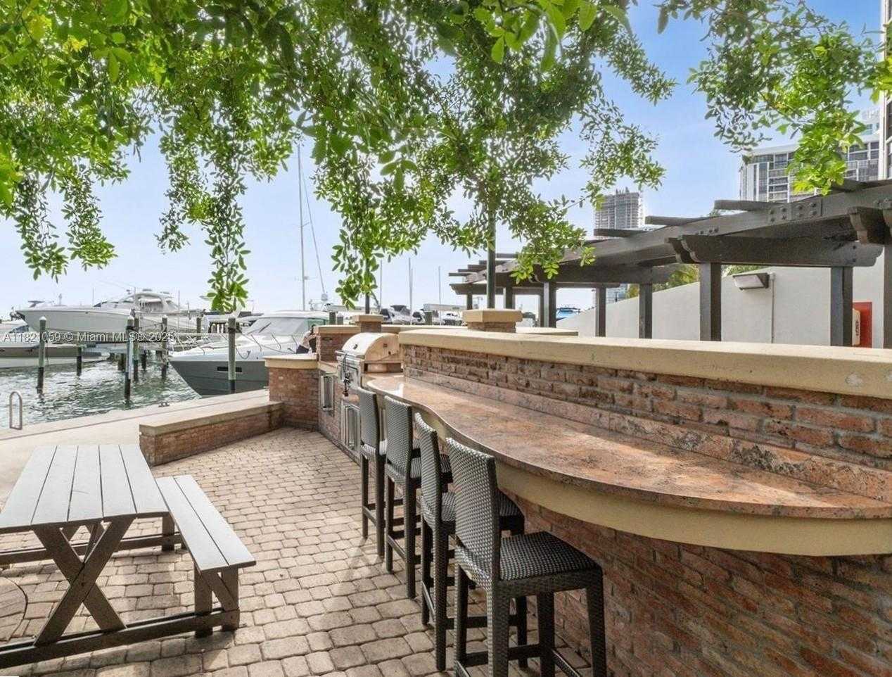 Small Image of 1901 BRICKELL AVE #B1508, Miami Number 28