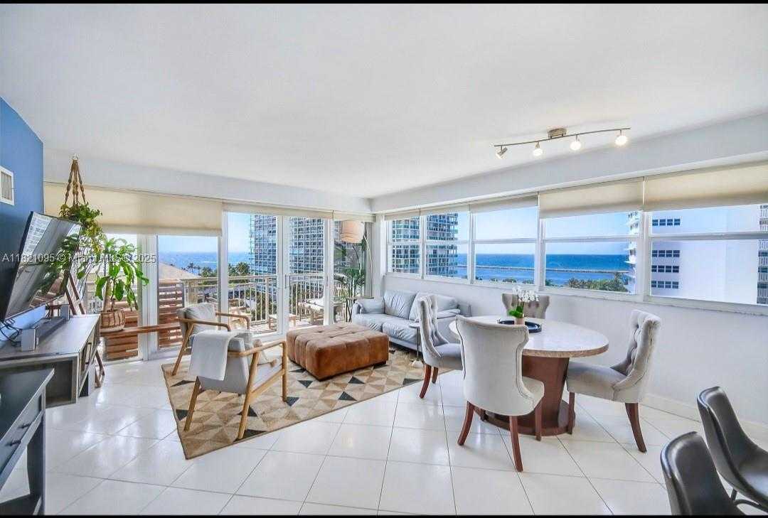 Small Image of 1920 SOUTH OCEAN DR #901, Fort Lauderdale Number 1
