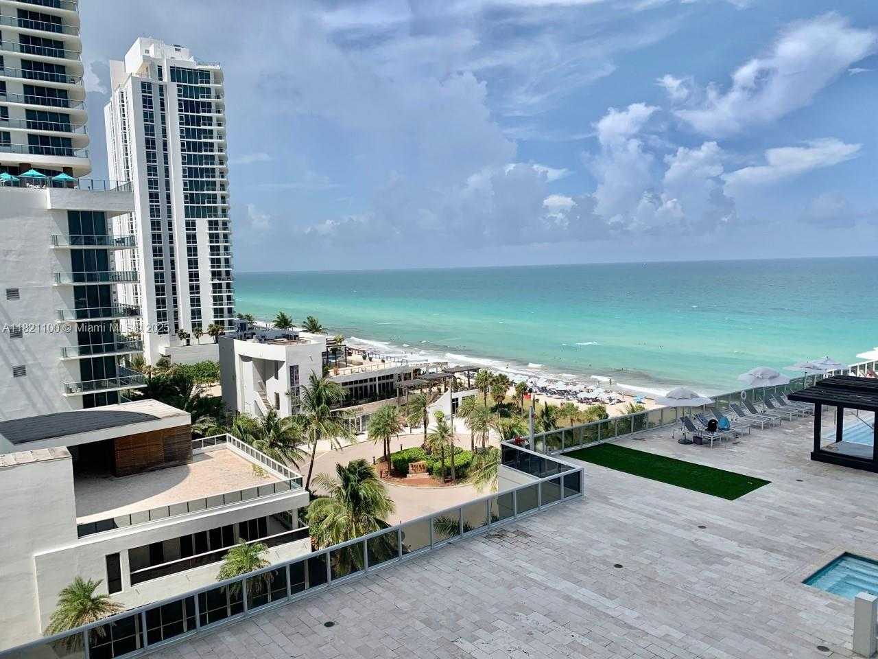 Small Image of 1800 SOUTH OCEAN DR #902, Hallandale Beach Number 2
