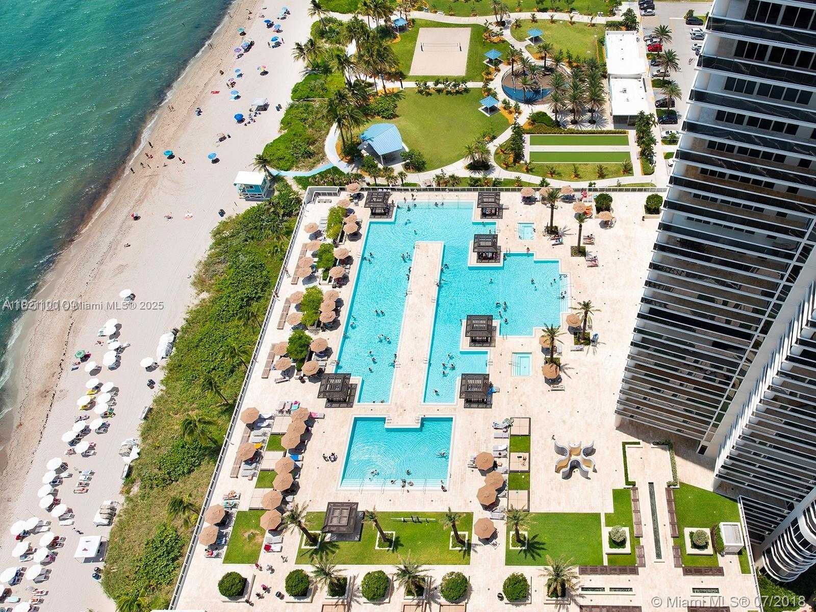 Small Image of 1800 SOUTH OCEAN DR #902, Hallandale Beach Number 27