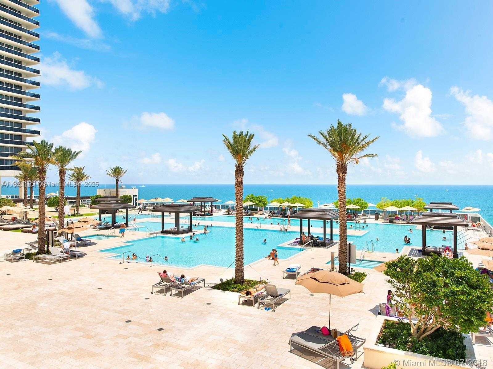 Small Image of 1800 SOUTH OCEAN DR #902, Hallandale Beach Number 28