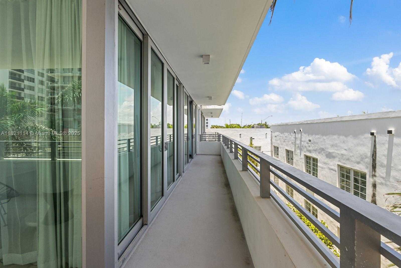 Small Image of 6080 COLLINS AVE #302, Miami Beach Number 5