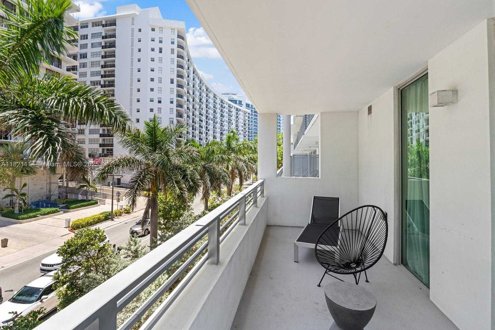 Small Image of 6080 COLLINS AVE #302, Miami Beach Number 6
