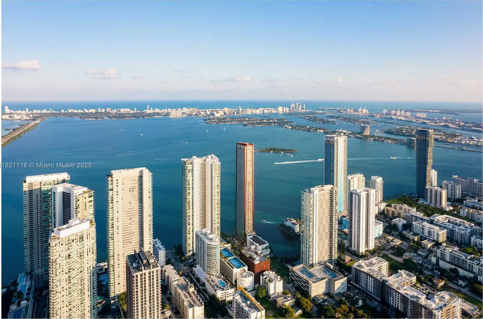 Small Image of 710 NORTH EAST 29TH STREET #3901, Miami Number 7