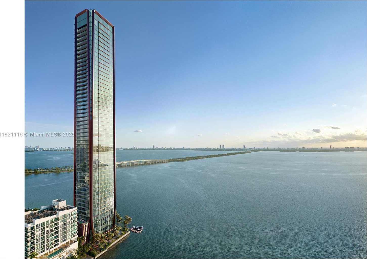 Small Image of 710 NORTH EAST 29TH STREET #3901, Miami Number 9