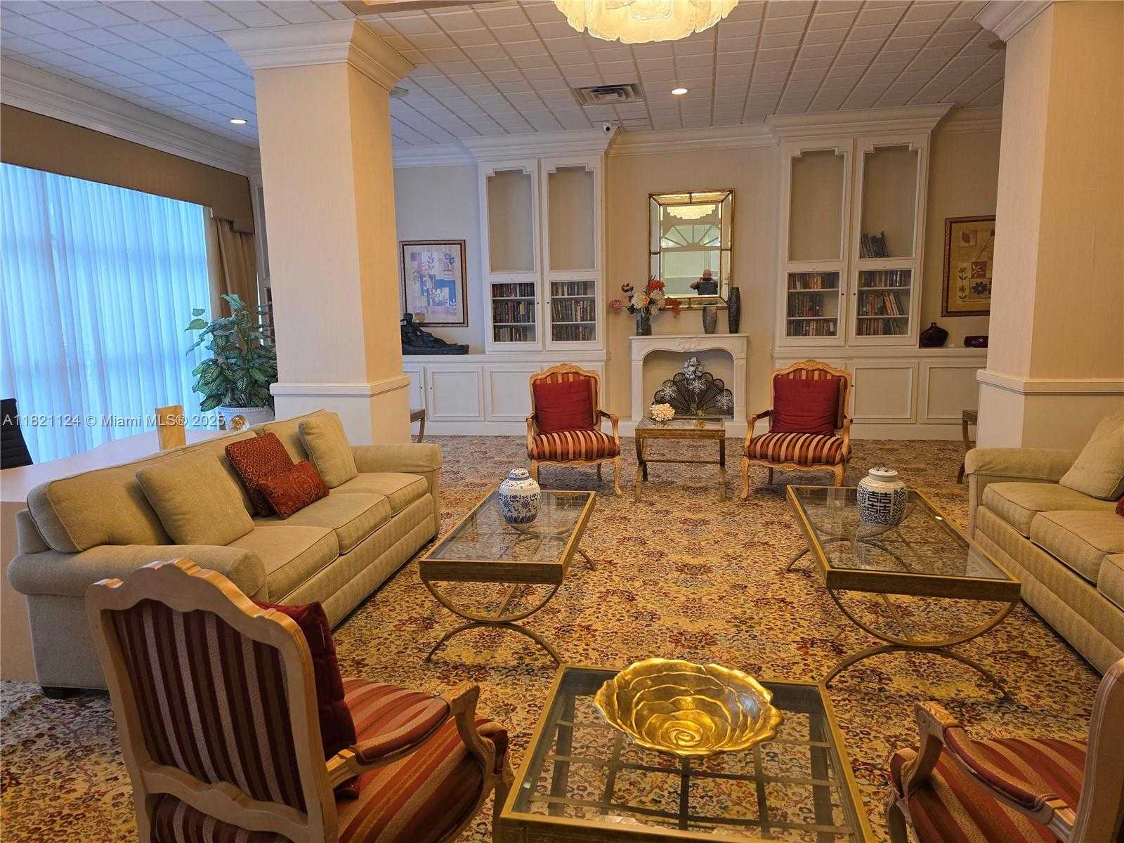 Small Image of 3800 SOUTH OCEAN DR #425, Hollywood Number 9