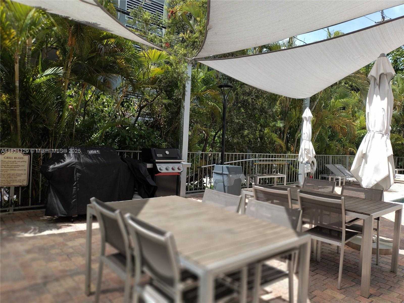 Small Image of 575 CRANDON BLVD #706, Key Biscayne Number 23