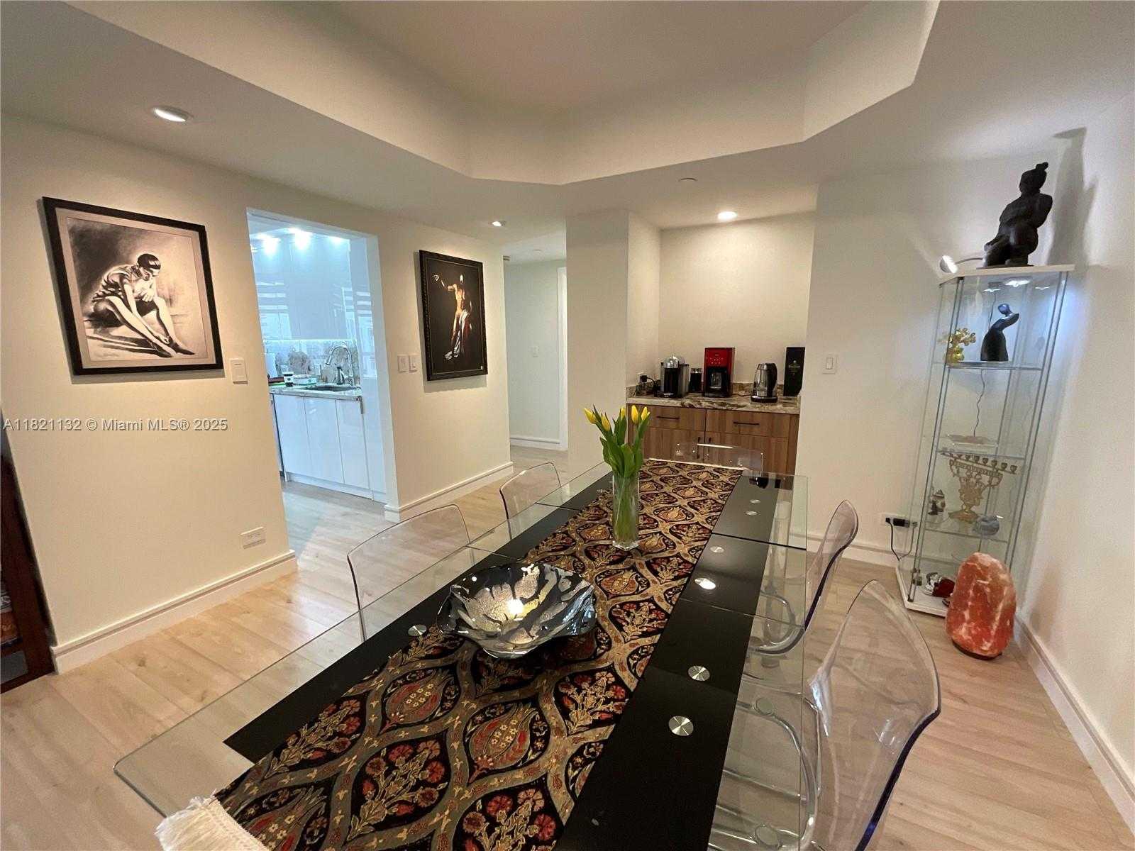 Small Image of 20191 EAST COUNTRY CLUB DR #1903, Aventura Number 5