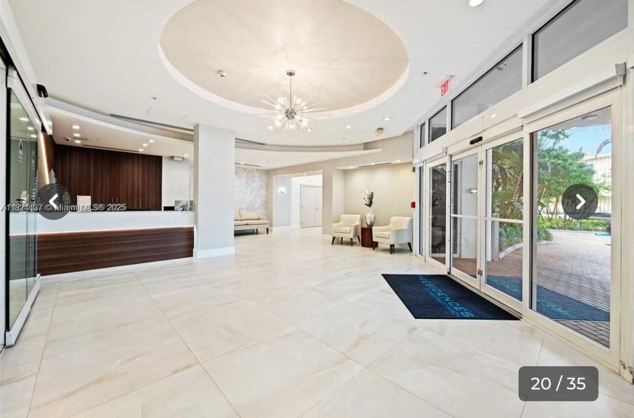 Small Image of 3001 SOUTH OCEAN DR #101, Hollywood Number 18