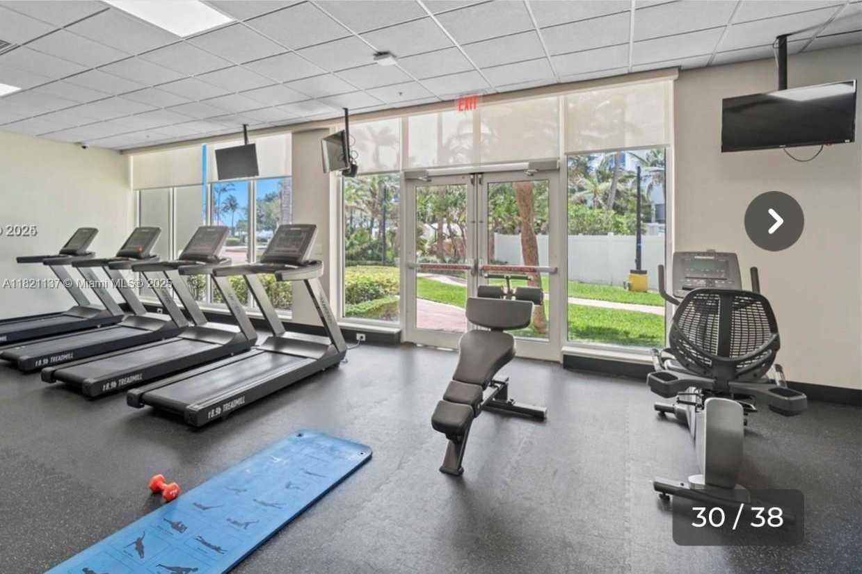 Small Image of 3001 SOUTH OCEAN DR #101, Hollywood Number 23