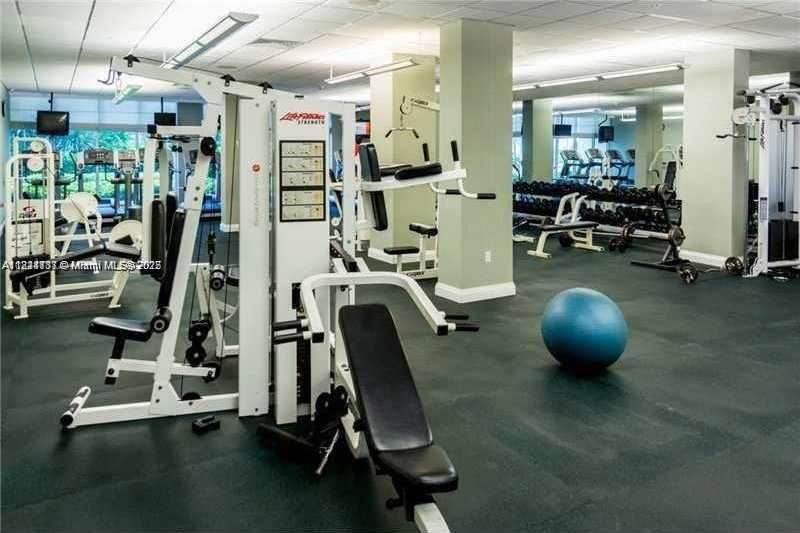 Small Image of 3001 SOUTH OCEAN DR #101, Hollywood Number 24