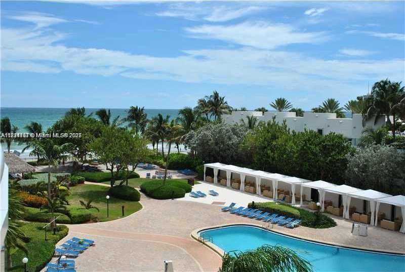 Small Image of 3001 SOUTH OCEAN DR #101, Hollywood Number 33
