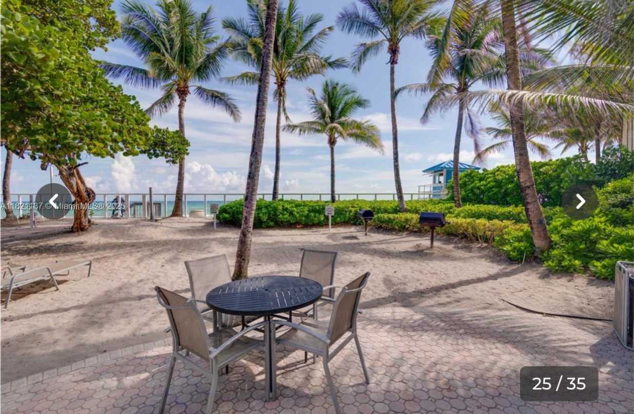 Small Image of 3001 SOUTH OCEAN DR #101, Hollywood Number 36