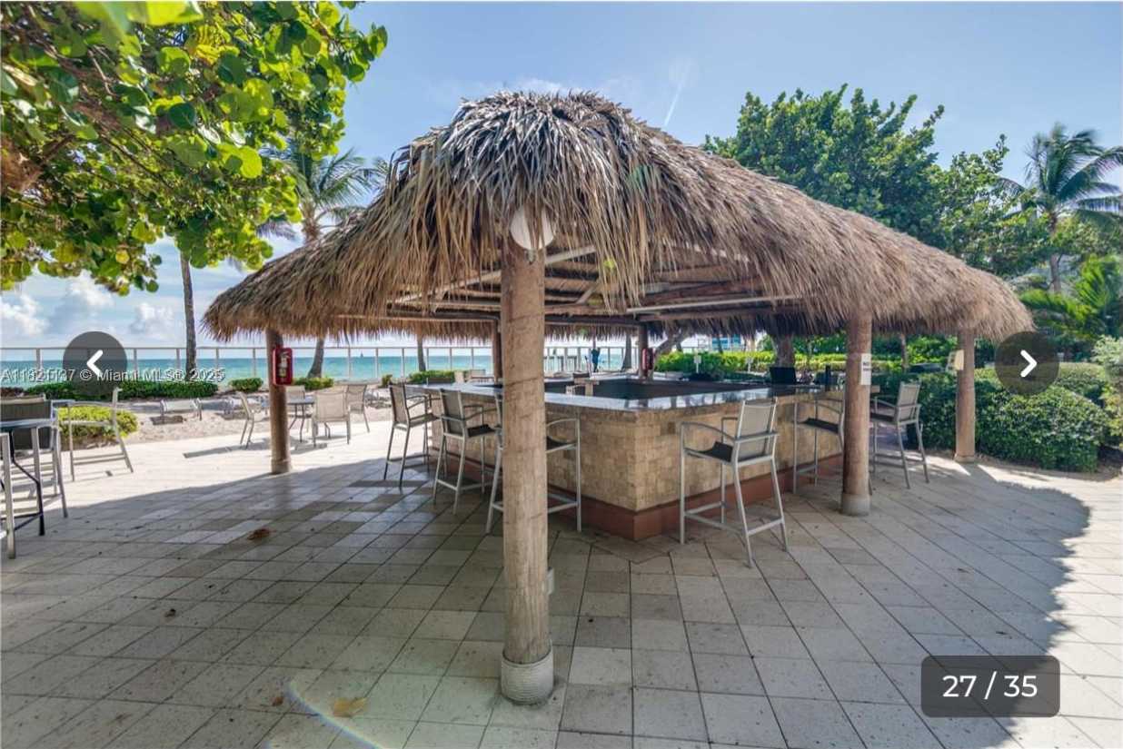 Small Image of 3001 SOUTH OCEAN DR #101, Hollywood Number 38