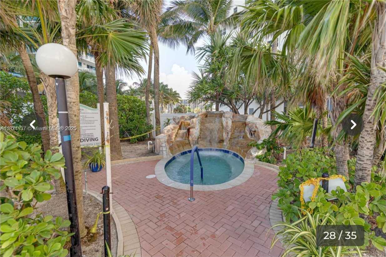 Small Image of 3001 SOUTH OCEAN DR #101, Hollywood Number 39