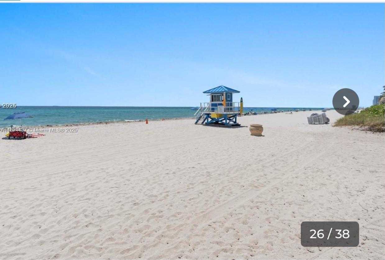 Small Image of 3001 SOUTH OCEAN DR #101, Hollywood Number 41