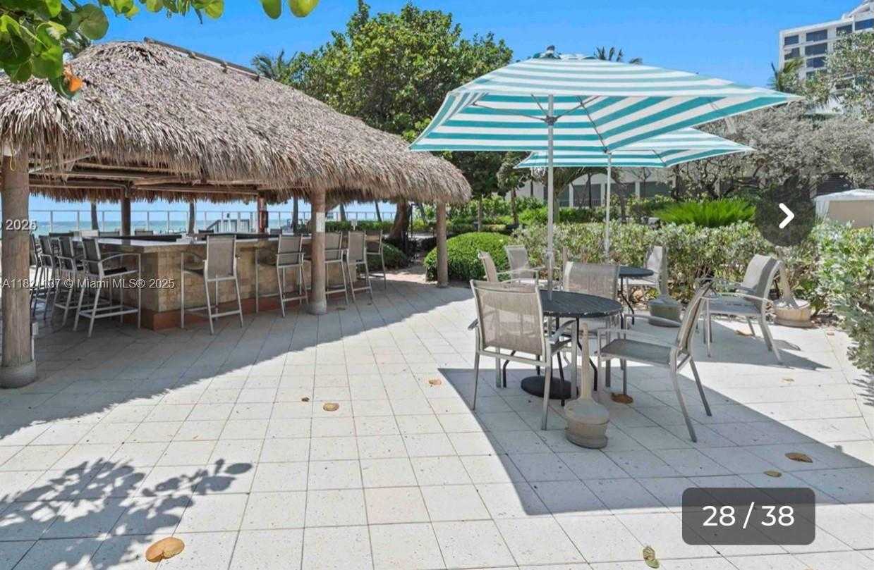 Small Image of 3001 SOUTH OCEAN DR #101, Hollywood Number 42