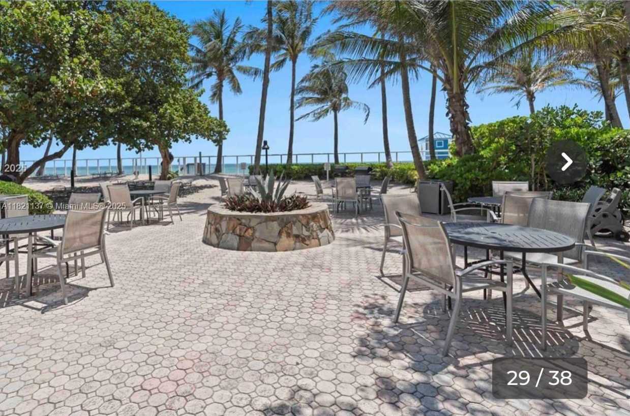 Small Image of 3001 SOUTH OCEAN DR #101, Hollywood Number 43