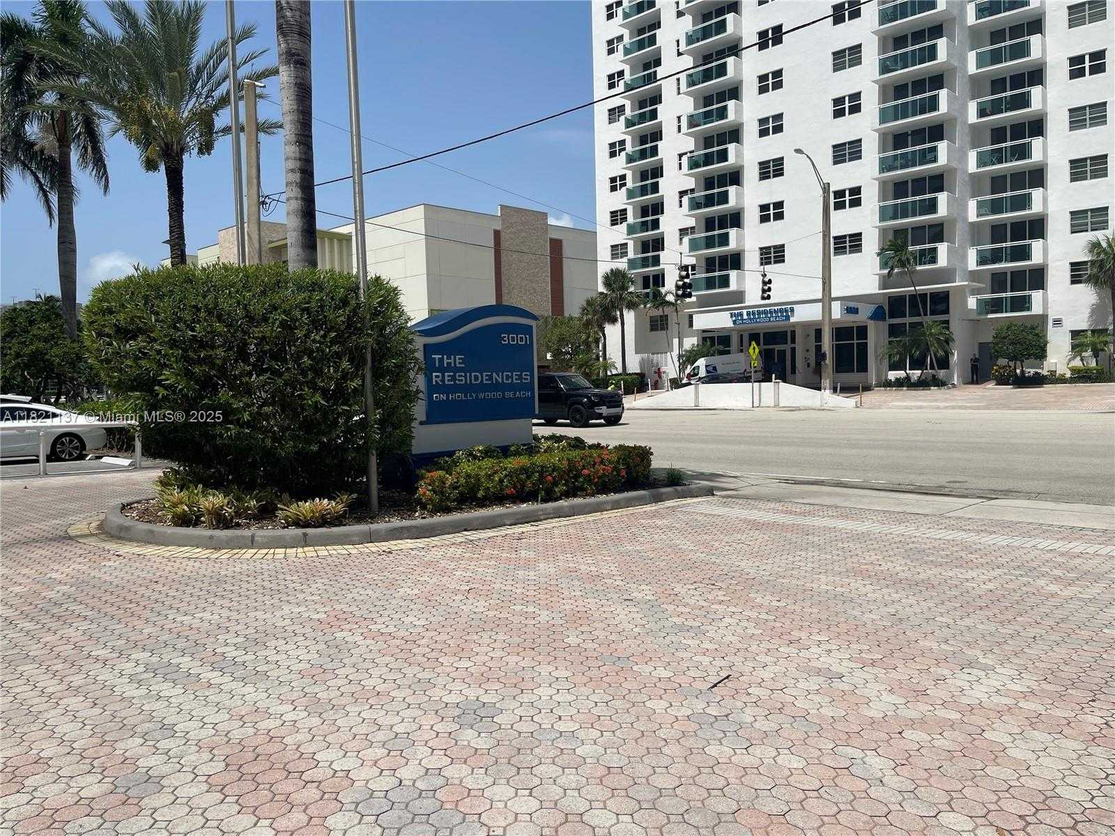 Small Image of 3001 SOUTH OCEAN DR #101, Hollywood Number 60
