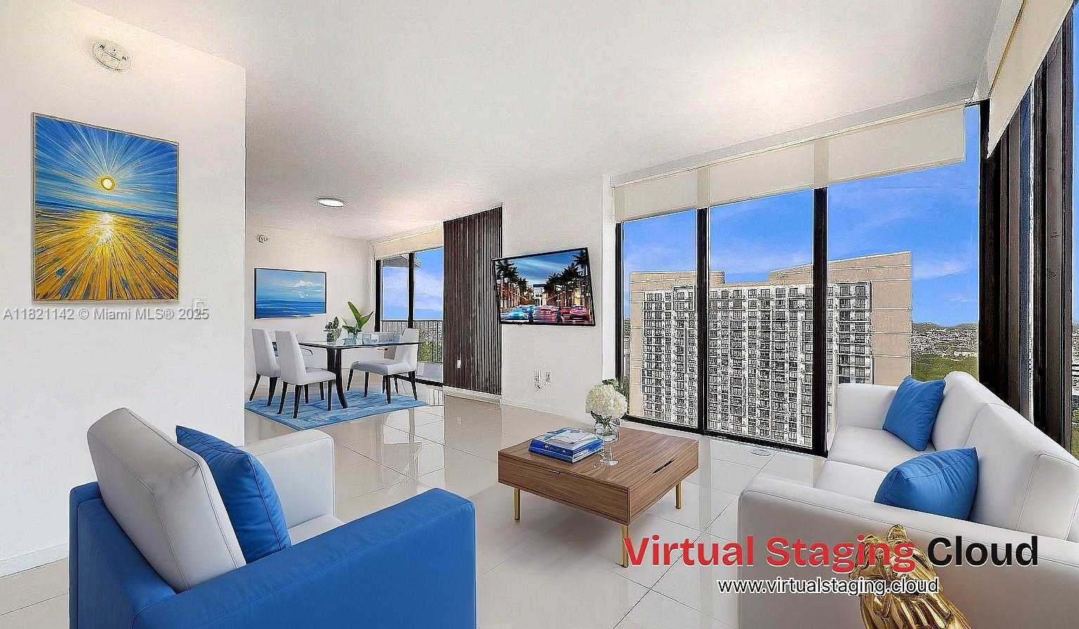 Small Image of 5300 PASEO BLVD #1701, Doral Number 16