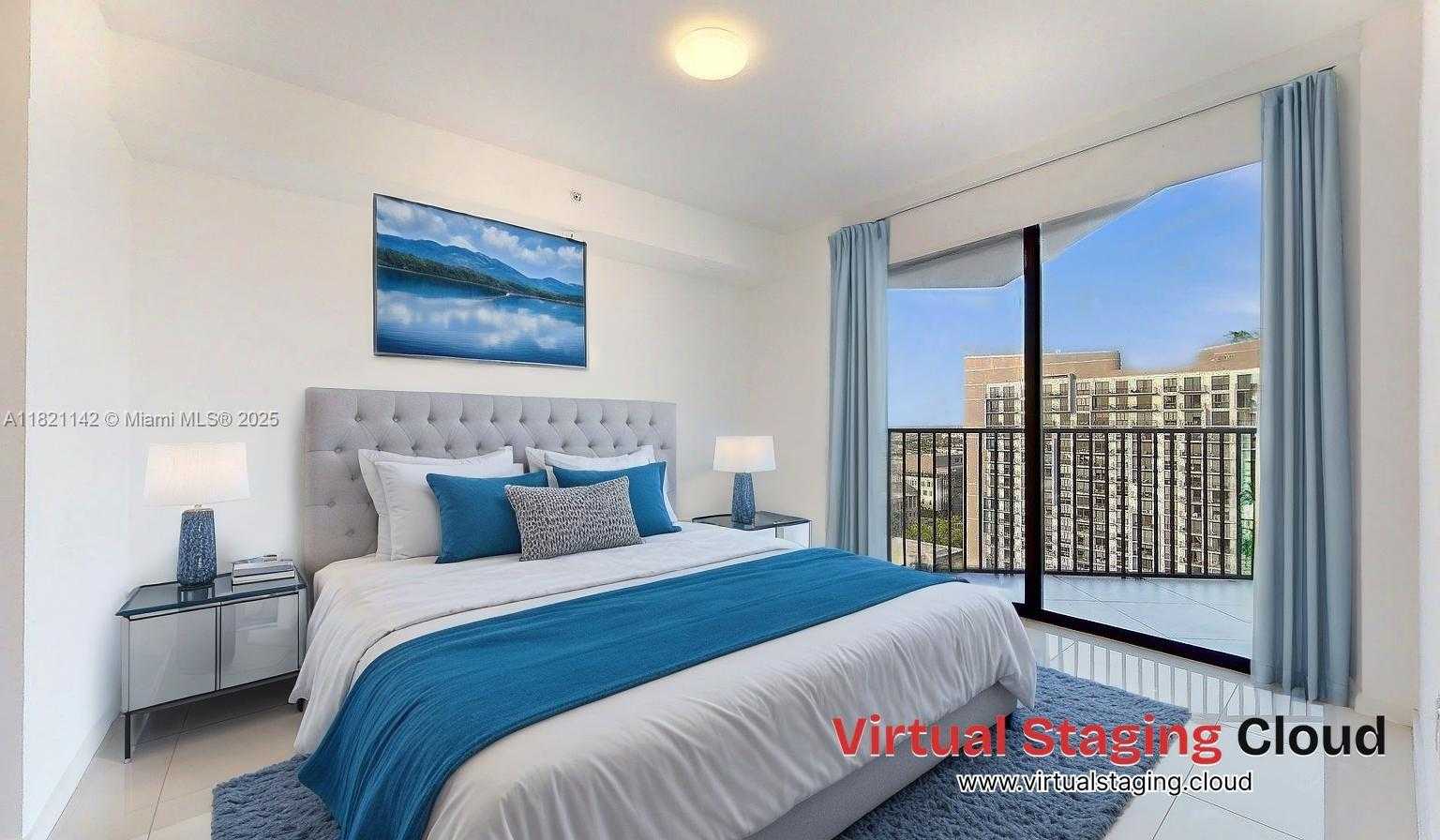 Small Image of 5300 PASEO BLVD #1701, Doral Number 18