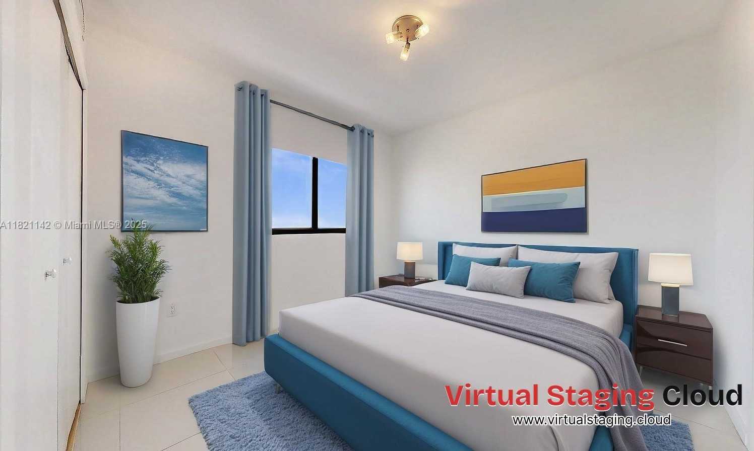 Small Image of 5300 PASEO BLVD #1701, Doral Number 29