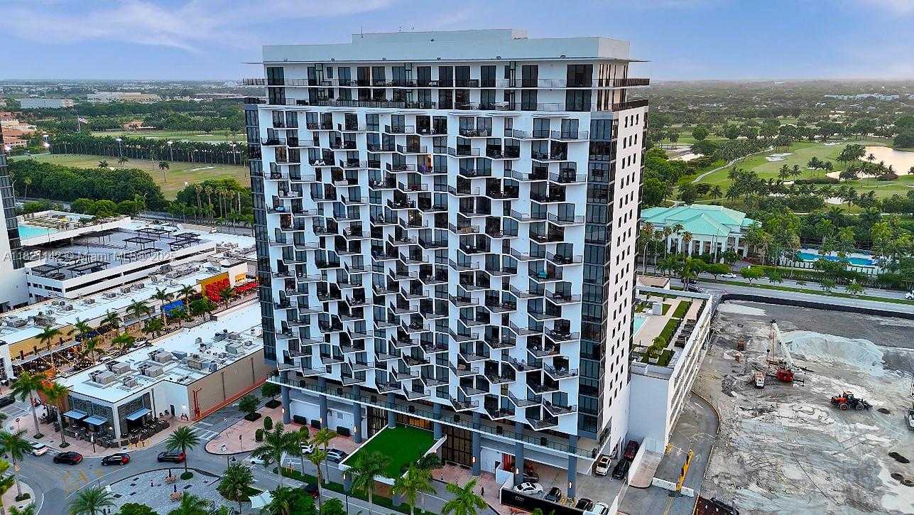 Small Image of 5300 PASEO BLVD #1701, Doral Number 59