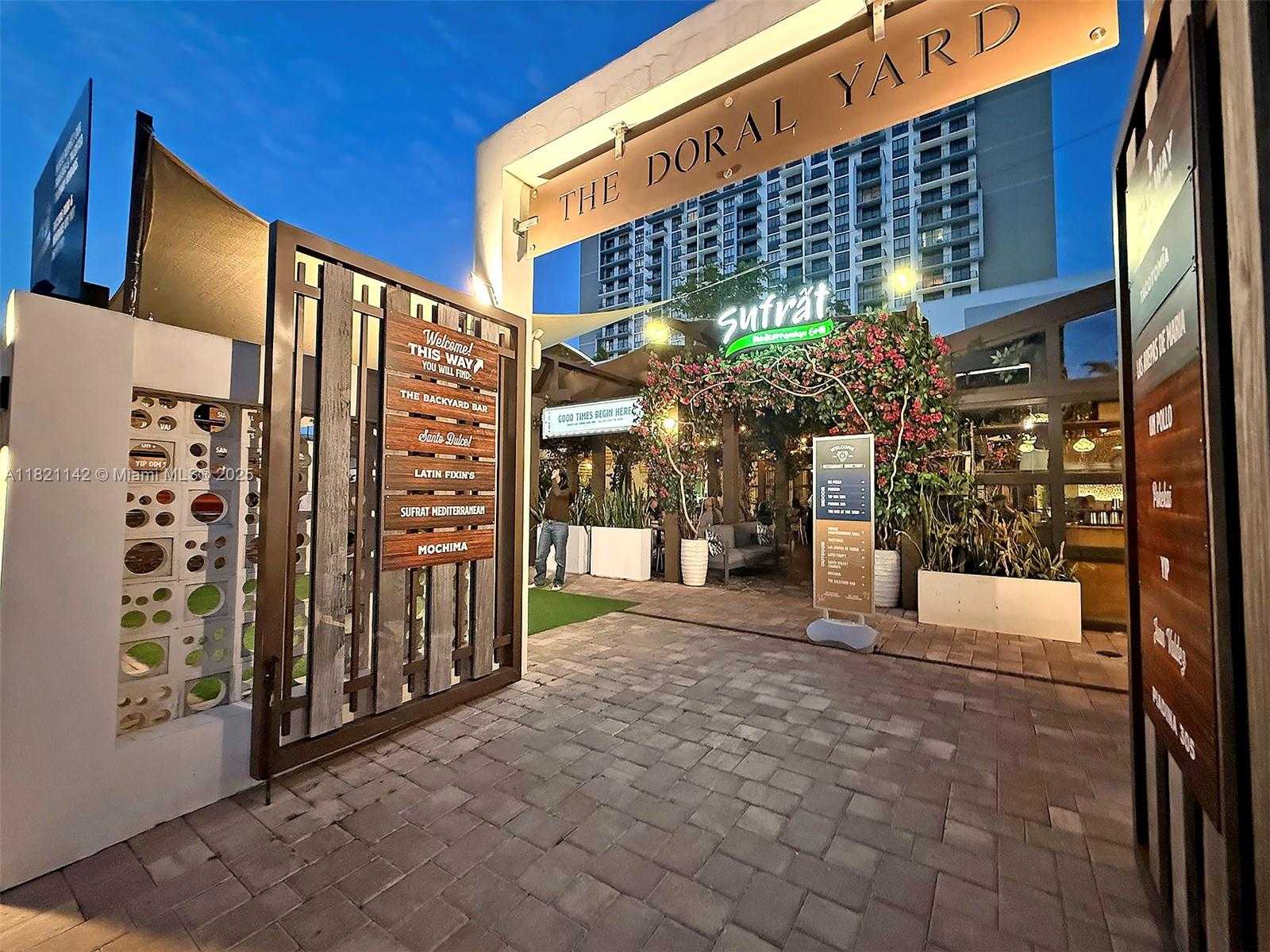 Small Image of 5300 PASEO BLVD #1701, Doral Number 71
