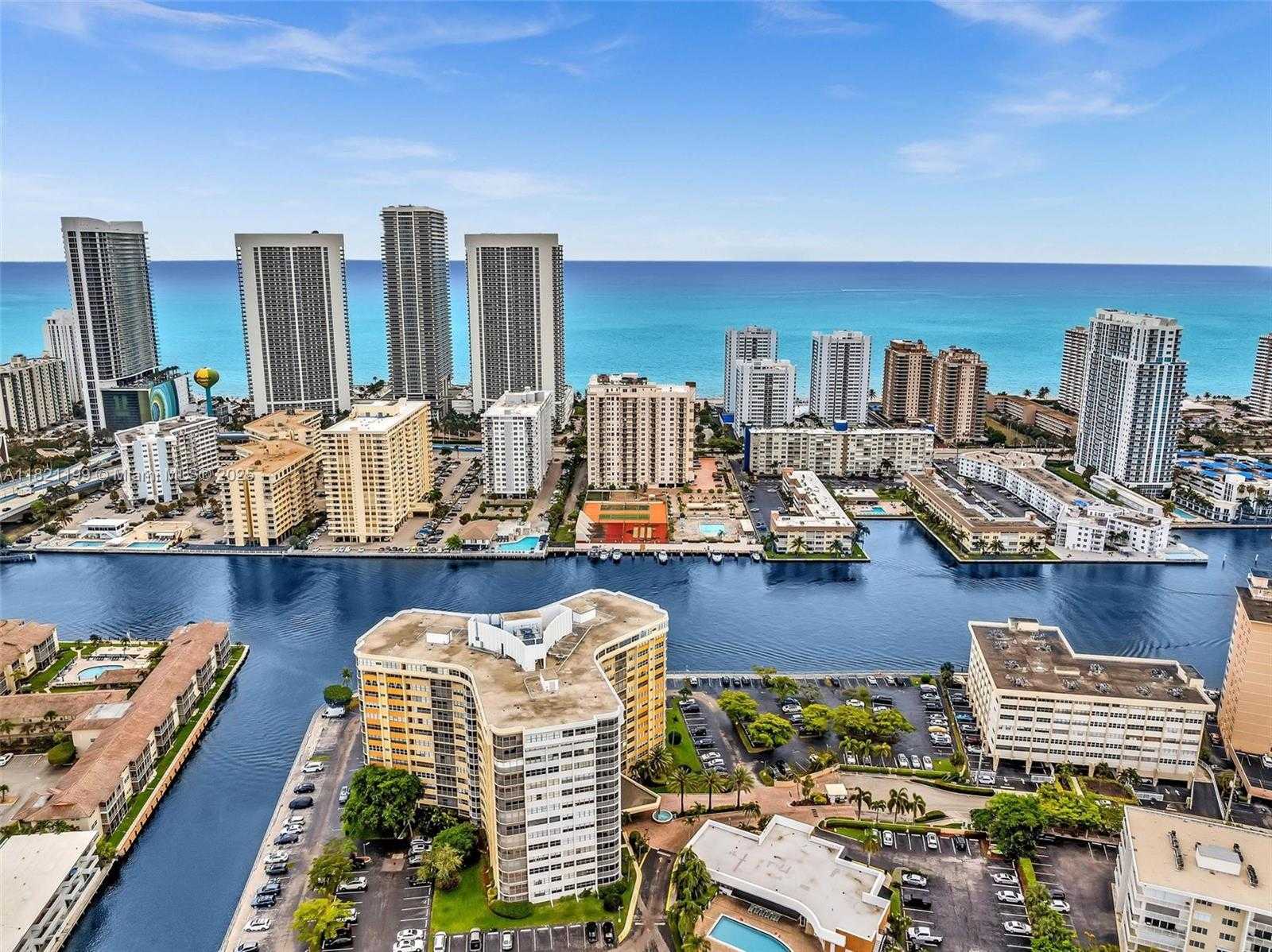 Small Image of 1865 SOUTH OCEAN DR #5J, Hallandale Beach Number 28
