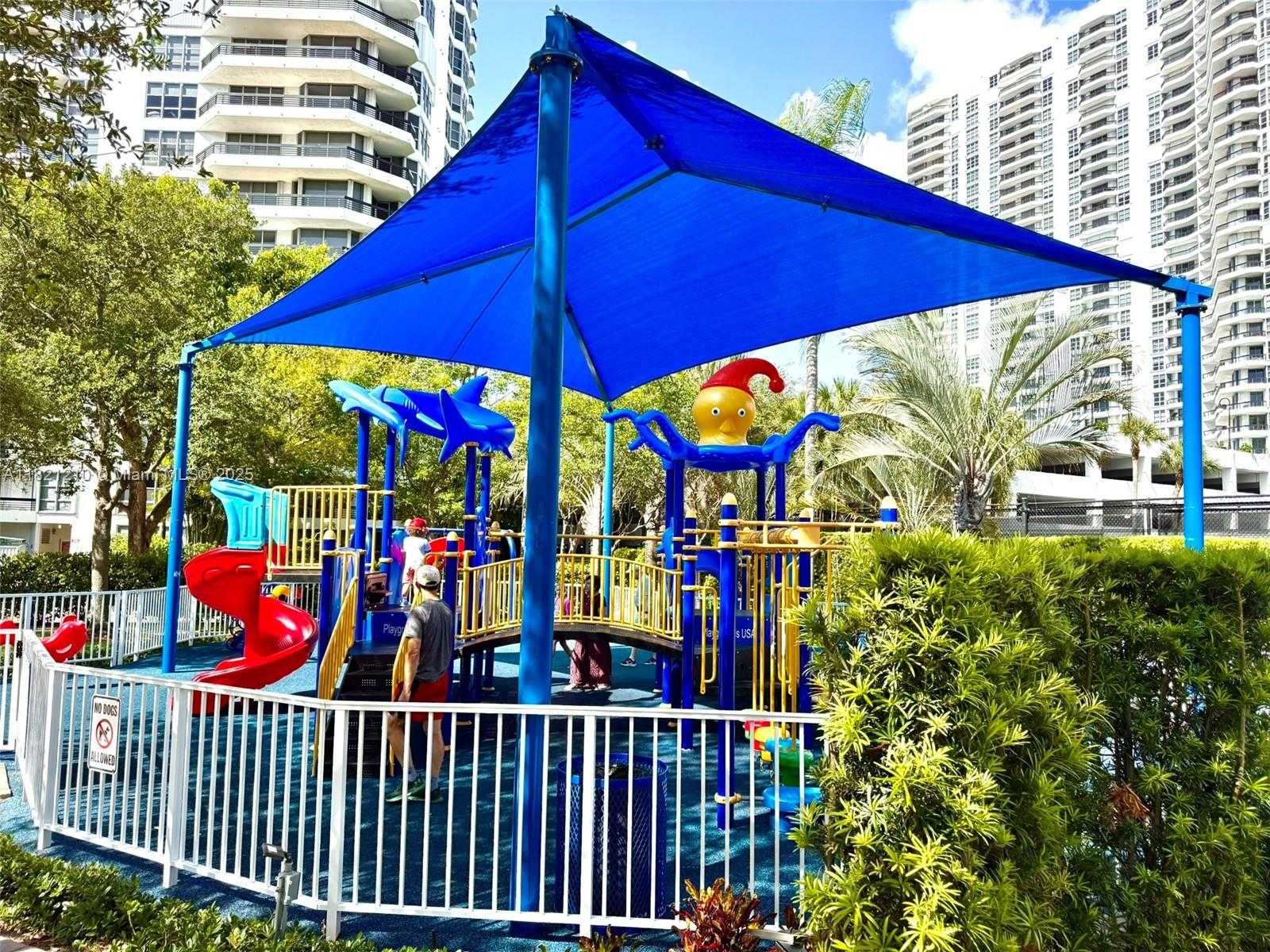 Small Image of 3530 MYSTIC POINTE DR #2108, Aventura Number 13